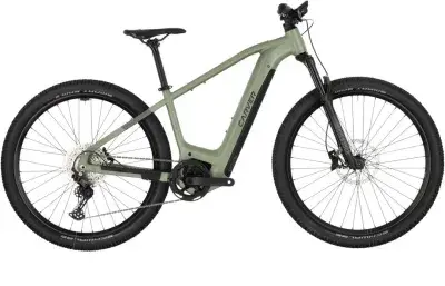 Carver Strict E.560 - B-Ware Grün Modell 2025