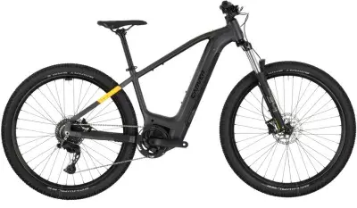 Carver Strict E.510 - B-Ware Grau Modell 2025