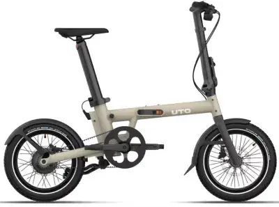 UTO PRO16 Beige Modell 2025