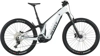 Scott Patron 920 Schwarz Modell 2026