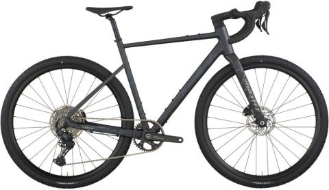 Scott Speedster Gravel 30 Schwarz Modell 2026
