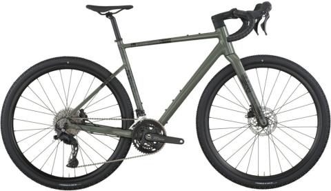 Scott Speedster Gravel 20 Grün Modell 2026