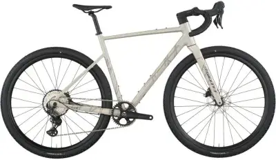 Scott Speedster Gravel 10 Braun Modell 2026