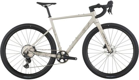 Scott Speedster Gravel 10 Braun Modell 2026