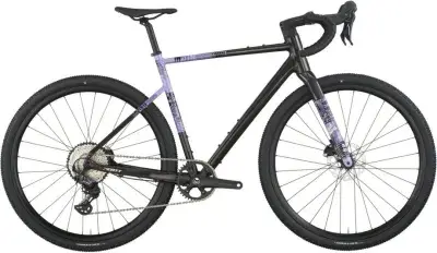 Scott Speedster Gravel 10 Schwarz Modell 2026