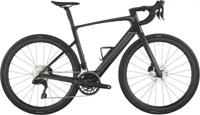 Scott Fastlane 20 Schwarz Modell 2027