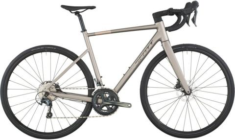 Scott Speedster 20 Grau Modell 2026