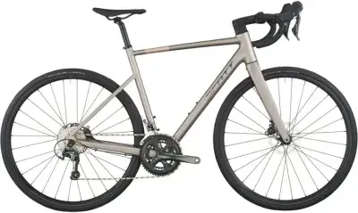 Scott Speedster 20 Grau Modell 2026