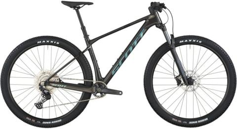 Scott Scale 920 Schwarz Modell 2026