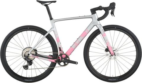 Scott Addict Gravel 30 Grau Modell 2026
