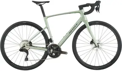 Scott Addict 40 Türkis Modell 2026