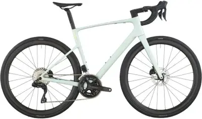 Scott Addict 30 Grün Modell 2026