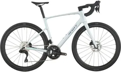 Scott Addict 30 Weiß Modell 2026