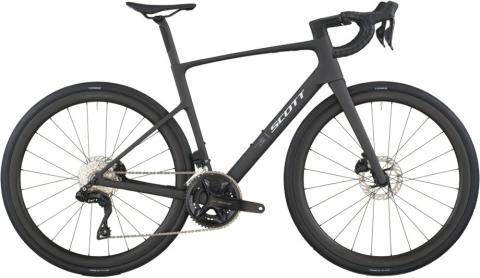 Scott Addict 30 Schwarz Modell 2027