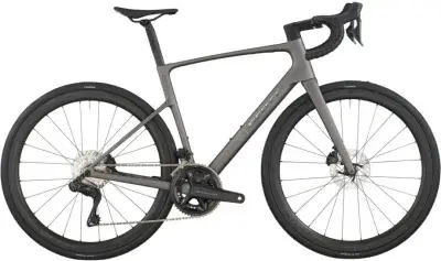 Scott Addict 20 Grau Modell 2026