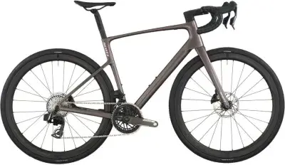 Scott Addict 10 Grau Modell 2026