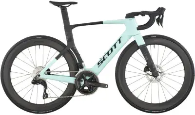 Scott Foil RC 20 Blau Modell 2026