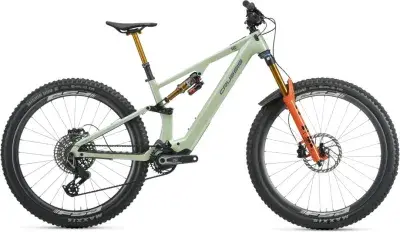 Crussis e-Full 12.11-PRO Beige Modell 2026