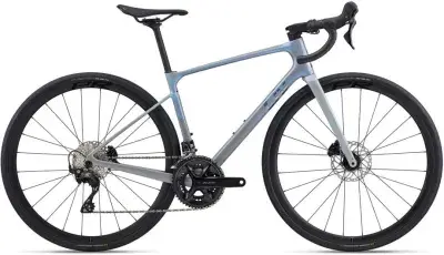Liv Avail Advanced 2 Blau Modell 2026