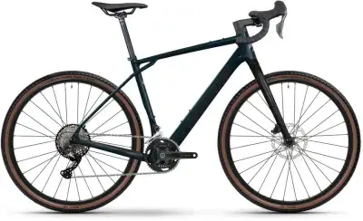 Lapierre Crosshill CF 5.0 Blau Modell 2027