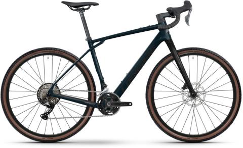 Lapierre Crosshill CF 5.0 Blau Modell 2027