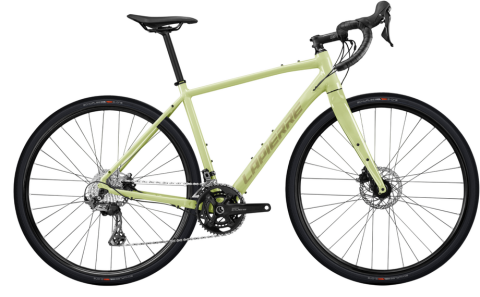 Lapierre Crosshill 3.0 Grün Modell 2027