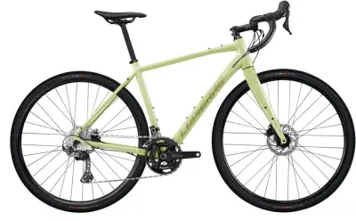 Lapierre Crosshill 3.0 Grün Modell 2027