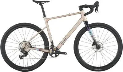 Bergamont Grandurance 20 Beige Modell 2026