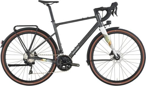 Bergamont Grandurance RD 20 Grau Modell 2026