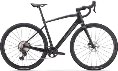 Wilier Jena - GRX 1x11 - Contact Schwarz Modell 2026