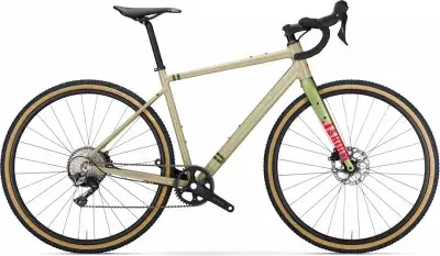 Wilier Jaroon - GRX 1x12 - Contact Beige Modell 2026