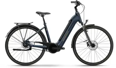 Winora Tria R5 Blau Modell 2027