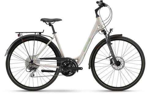 Winora Domingo X24 Beige Modell 2027