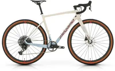 Megamo West 10 Beige Modell 2025
