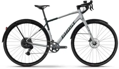 Ghost Asket EQ Blau Modell 2027