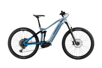 Haibike Alltrail 10 27.5 Blau Modell 2026