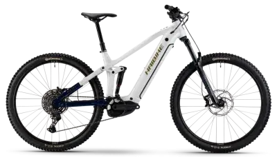 Haibike Alltrail 8 29 Weiß Modell 2026