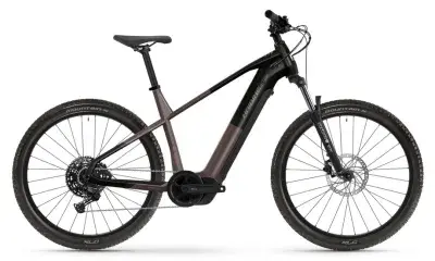 Haibike Alltrack 6 Grau Modell 2027