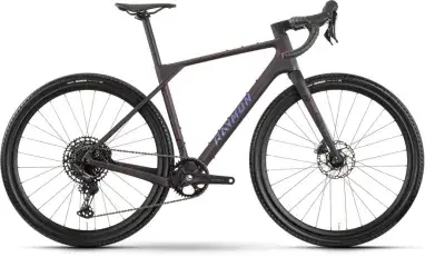 Raymon Soreno Pure Lila Modell 2026