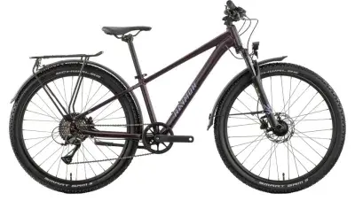 Raymon Nayta 26 Pro Street Lila Modell 2026