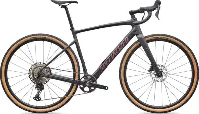 Specialized Diverge Sport Grau Modell 2026