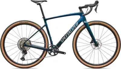 Specialized Diverge Sport Blau Modell 2026