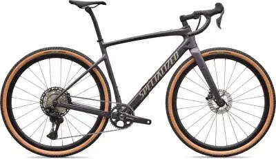 Specialized Diverge Expert Di2 Lila Modell 2026
