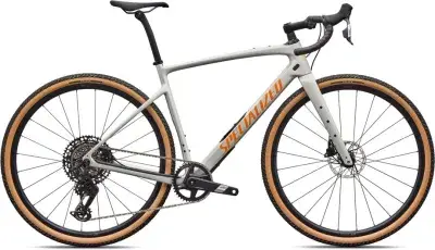 Specialized Diverge Comp Grau Modell 2026