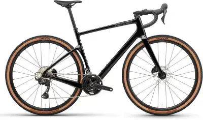 Cervelo Aspero GRX RX610 Schwarz Modell 2026