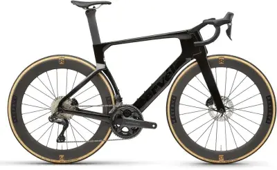 Cervelo S5 Ultegra Di2 Schwarz Modell 2026
