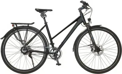 Gudereit Premium 14.0 Evo Schwarz Modell 2026