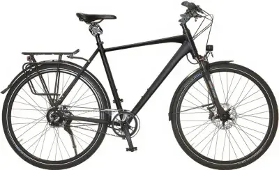 Gudereit Premium 14.0 Evo Schwarz Modell 2026