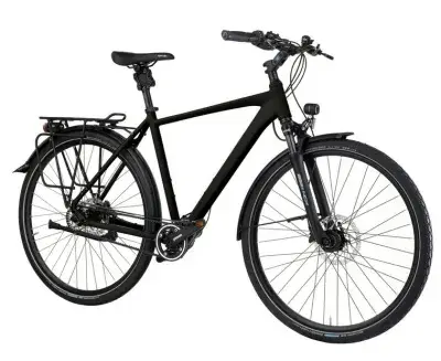 Gudereit Premium 12.0 Evo Schwarz Modell 2026