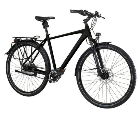 Gudereit Premium 12.0 Evo Schwarz Modell 2026
